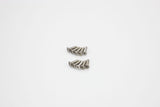 KYOSHO K.1-S33012TPT - Titan Flat Head TP Screws M3x12mm 10 pcs Kyosho