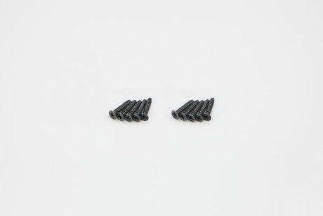 KYOSHO K.1-S33012TP - Flat Head TP Screws M3x12mm 10 pcs Kyosho