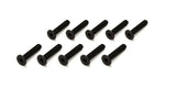 KYOSHO K.1-S33015TPH - TP Hex Flat Head Screws M3x15mm 10 pcs Kyosho