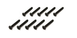 KYOSHO K.1-S33020TPH - TP Hex Flat Head Screws 3M3x20mm 10 pcs Kyosho