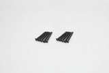 KYOSHO K.1-S33030 - Flat Head Metallic Screws M3x30mm 10 pcs Kyosho