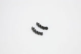 KYOSHO K.1-S34006 - Flat Head Metallic Screws M4x6mm 10 pcs Kyosho