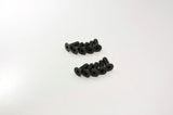 KYOSHO K.1-S34012H - Hex Flat Head Screws 4x12mm 10 pcs