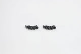 KYOSHO K.1-S34012 - Flat Head Metallic Screws M4x12mm 10 pcs Kyosho