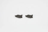 KYOSHO K.1-S34015TP - Flat Head TP Screws M4x15mm 10 pcs Kyosho