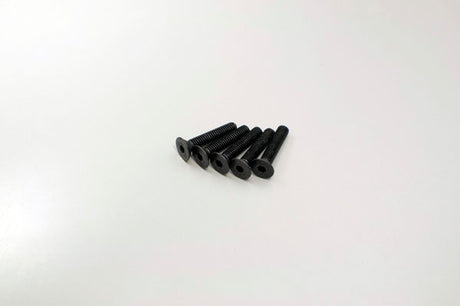 KYOSHO K.1-S34020H - Hex Flat Head Screws 4x20mm 5