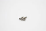 KYOSHO K.1-S34020TPT - Titan Flat Head TP Screws M4x20mm 4 Kyosho