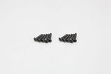 KYOSHO K.1-S34020TP - Flat Head TP Screws M4x20mm 10 pcs Kyosho