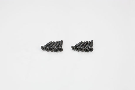 KYOSHO K.1-S34020TP - Flat Head TP Screws M4x20mm 10 pcs Kyosho