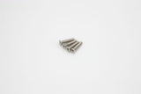 KYOSHO K.1-S34020T - Titan Flat Head Screws M4x20mm 4 Kyosho
