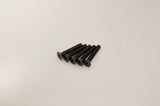 KYOSHO K.1-S34025H - Hex Flat Head Screws 4x25mm 5