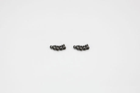 KYOSHO K.1-S42008TP - Round Head TP Screws M2x8mm 10 pcs Kyosho