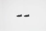 KYOSHO K.1-S42010TP - Round Head TP Screws M2x10mm 10 pcs Kyosho