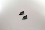 KYOSHO K.1-S42010 - Round Head Metallic Screws M2x10mm 10 pcs Kyosho