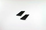 KYOSHO K.1-S42630 - Round Head Metallic Screws M2.6x30mm 10 pcs Kyosho
