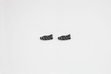 KYOSHO K.1-S43012TP - Round Head TP Screws M3x12mm 10 pcs Kyosho
