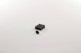 KYOSHO K.1-S53004 - Metallic Headless Set Screws M3x4mm 10 pcs Kyosho
