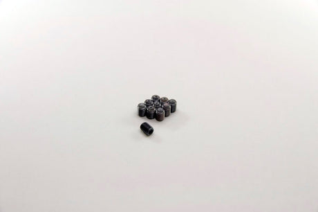 KYOSHO K.1-S53004 - Metallic Headless Set Screws M3x4mm 10 pcs Kyosho