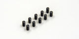 KYOSHO K.1-S53006 - Metallic Headless Set Screws M3x6mm 10 pcs Kyosho