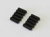 KYOSHO K.1-S53008 - Metallic Headless Set Screws M3x8mm 10 pcs Kyosho