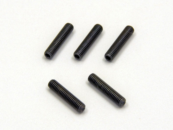 KYOSHO K.1-S53014 - Metallic Headless Set Screws M3x14mm 5 Kyosho