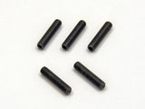 KYOSHO K.1-S53014 - Metallic Headless Set Screws M3x14mm 5 Kyosho