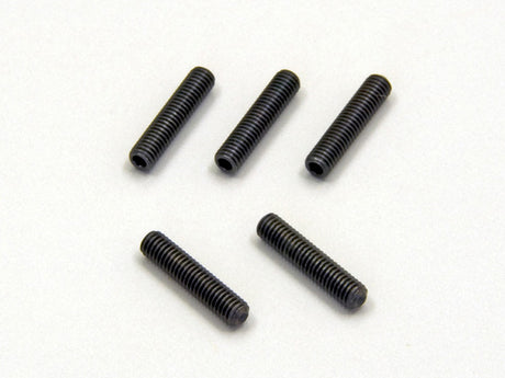 KYOSHO K.1-S53014 - Metallic Headless Set Screws M3x14mm 5 Kyosho