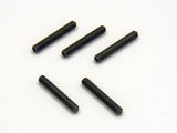 KYOSHO K.1-S53020 - Metallic Headless Set Screws M3x20mm 5 Kyosho