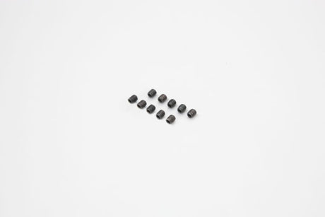 KYOSHO K.1-S54004 - Metallic Headless Set Screws M4x4mm 10 pcs Kyosho