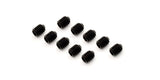 KYOSHO K.1-S54005 - Metallic Headless Set Screws M4x5mm 10 pcs Kyosho