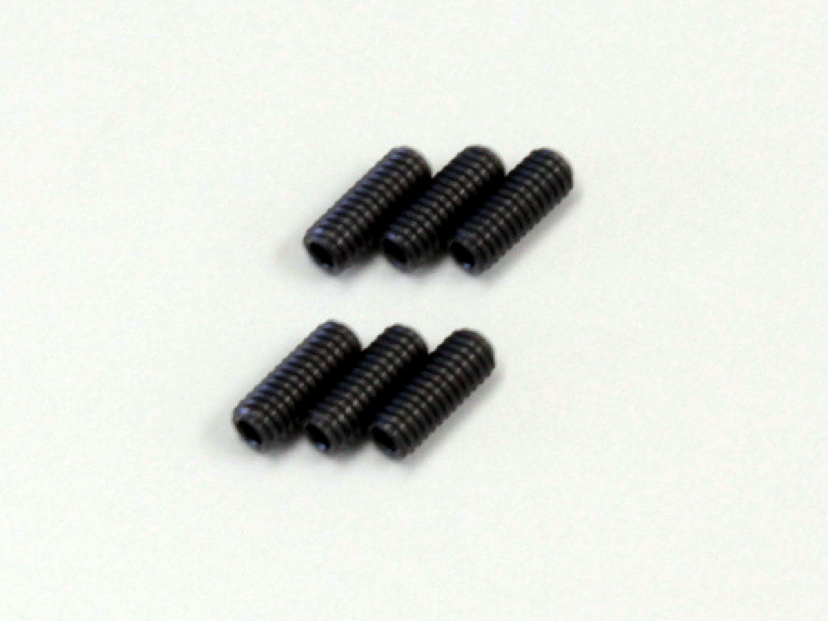 KYOSHO K.1-S54010 - Metallic Headless Set Screws M4x10mm 10 pcs Kyosho