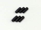KYOSHO K.1-S54010 - Metallic Headless Set Screws M4x10mm 10 pcs Kyosho