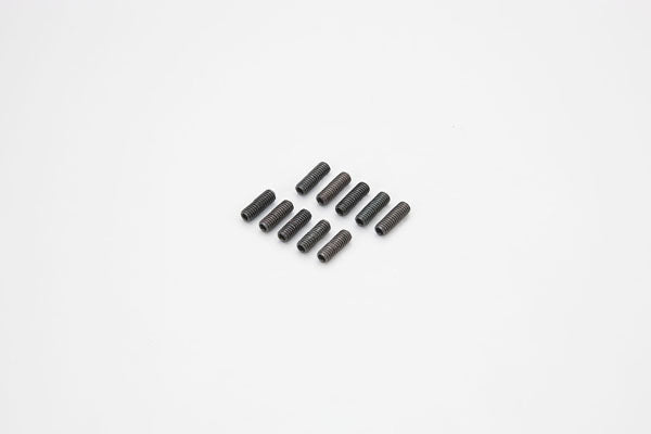 KYOSHO K.1-S54012 - Metallic Headless Set Screws M4x12mm 10 pcs Kyosho