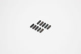 KYOSHO K.1-S54012 - Metallic Headless Set Screws M4x12mm 10 pcs Kyosho