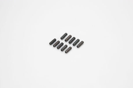 KYOSHO K.1-S54012 - Metallic Headless Set Screws M4x12mm 10 pcs Kyosho