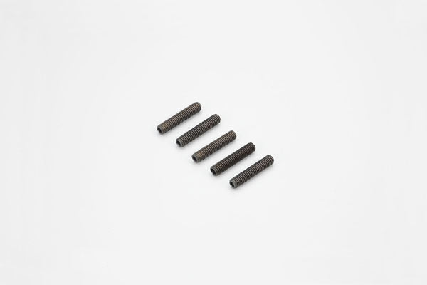 KYOSHO K.1-S54020 - Metallic Headless Set Screws M4x20mm 5 Kyosho
