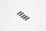 KYOSHO K.1-S54020 - Metallic Headless Set Screws M4x20mm 5 Kyosho