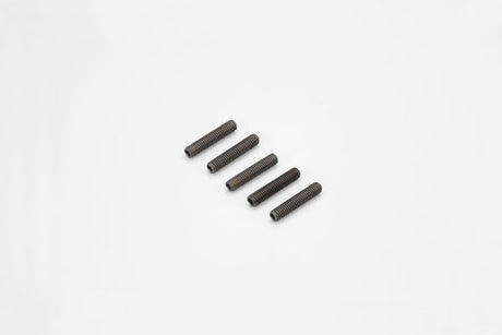 KYOSHO K.1-S54020 - Metallic Headless Set Screws M4x20mm 5 Kyosho