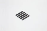 KYOSHO K.1-S55040 - Metallic Headless Set Screws M5x40mm 5 Kyosho