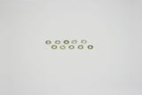 KYOSHO K.1-W300615S - Spring Washers M3x6x1.5mm 10 pcs Kyosho