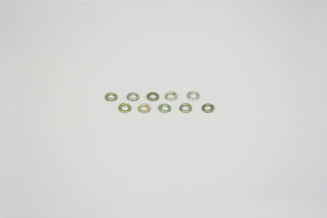 KYOSHO K.1-W300615S - Spring Washers M3x6x1.5mm 10 pcs Kyosho