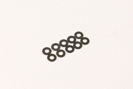 KYOSHO K.1-W300705 - Washers M3x7x0.5mm 10 pcs Kyosho