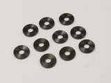 KYOSHO K.1-W300910 - Washers M3x9x1 0mm 10 pcs Kyosho