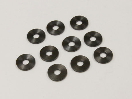 KYOSHO K.1-W300910 - Washers M3x9x1 0mm 10 pcs Kyosho