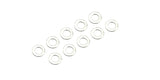 KYOSHO K.1-W500805 - Washers M5x8x0.5mm 10 pcs Kyosho