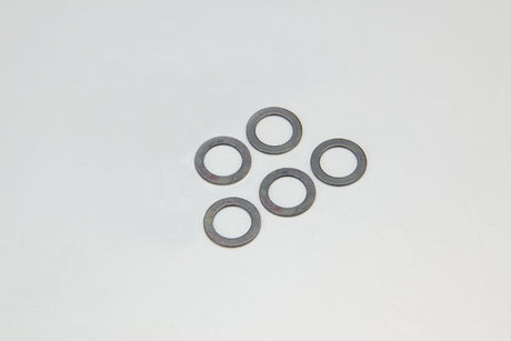 KYOSHO K.1-W701105 - Washers M7x11x0.5mm 5 Kyosho
