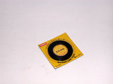 KYOSHO K.1859 - Black Micron Tape  0.4mm x 8m Kyosho
