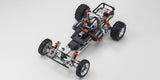 KYOSHO K.30615 - Kyosho Tomahawk 2WD 1:10 Kit *Legendary Series*