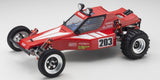 KYOSHO K.30615 - Kyosho Tomahawk 2WD 1:10 Kit *Legendary Series*