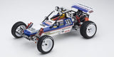 KYOSHO K.30616 - Kyosho Turbo Scorpion 2WD 1:10 Kit *Legendary Series*